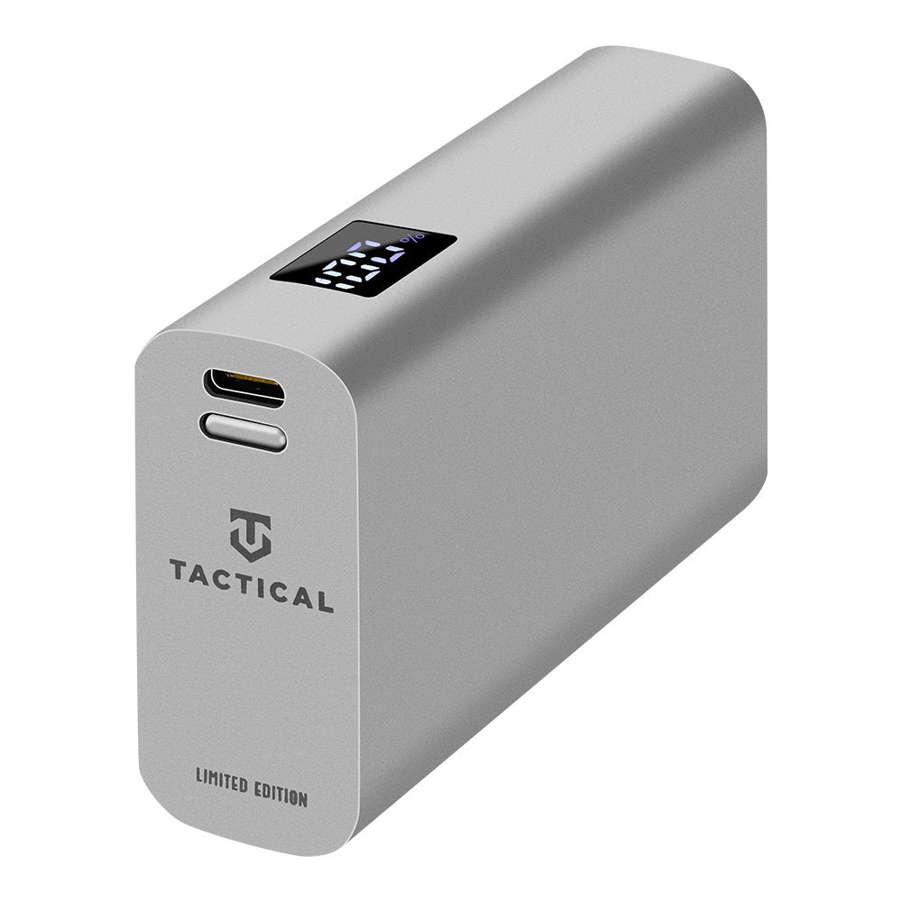 Powerbank inkl. Ladekabel 9600mAh 22.5W