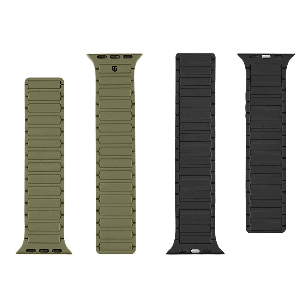 Magnetischer Armband für Apple Watch 1 2 3 4 5 6 7 8 9 SE