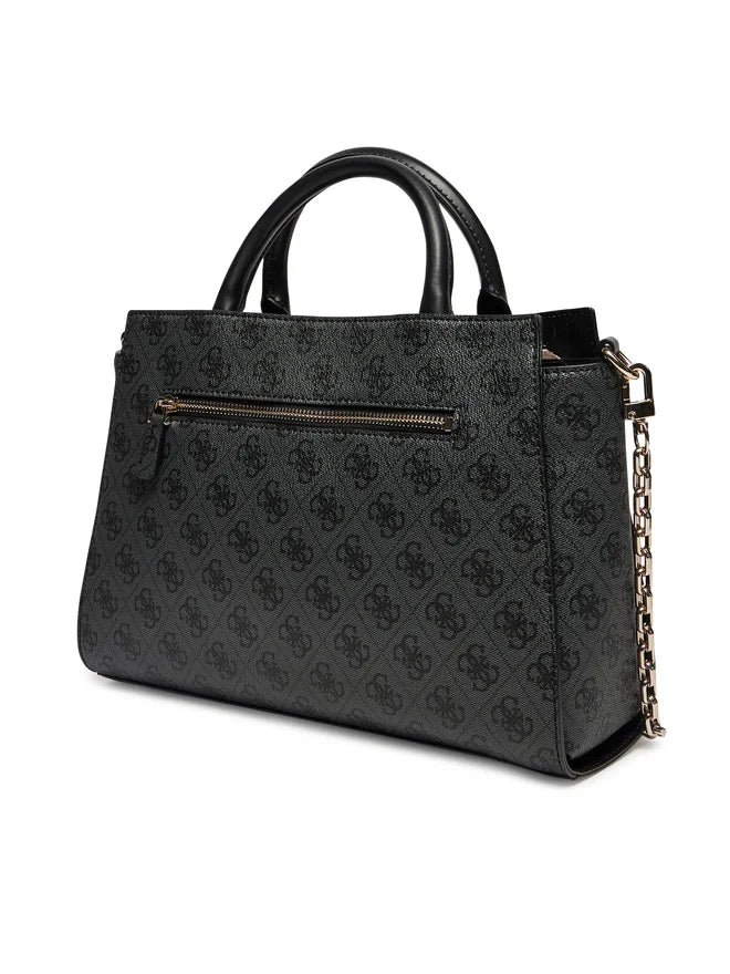 Guess Nolana Girlfriend Satchel Handtasche