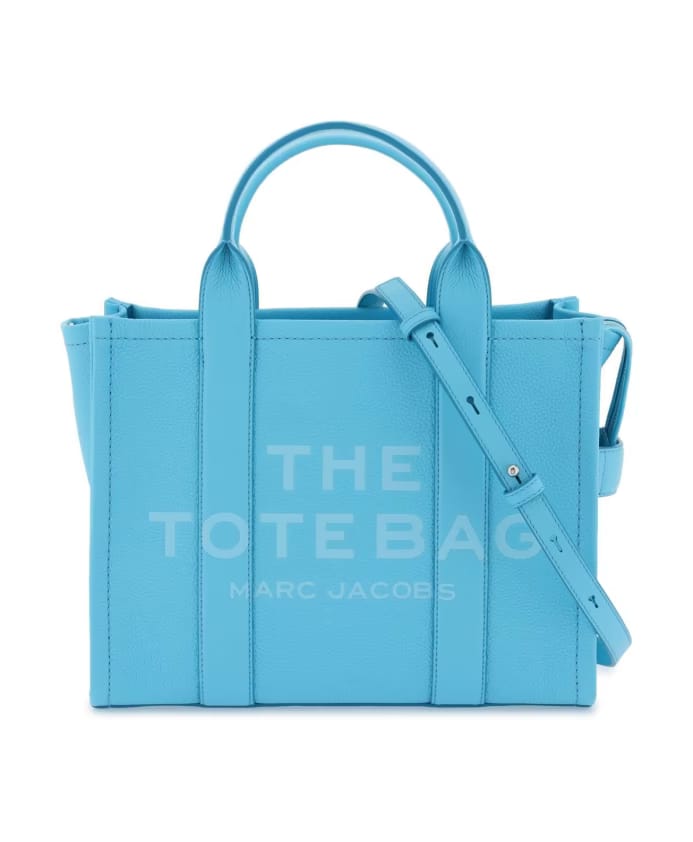 Marc Jacobs Shopper Medium Tote Bag Leder
