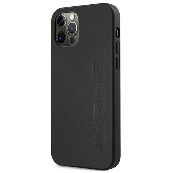 AMG Hot Stamped Case