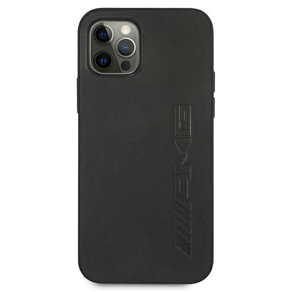 AMG Hot Stamped Case