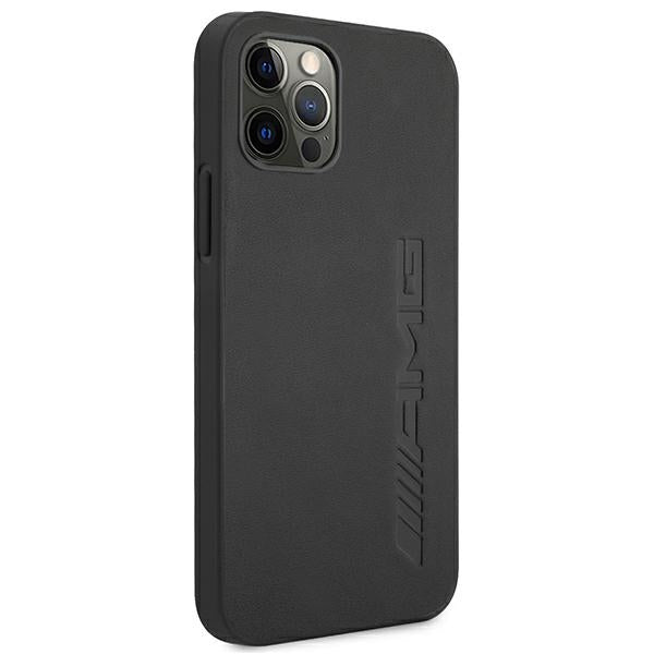 AMG Hot Stamped Case