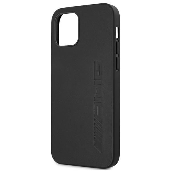 AMG Hot Stamped Case