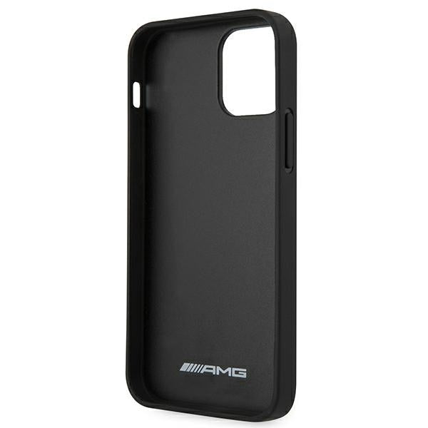 AMG Hot Stamped Case