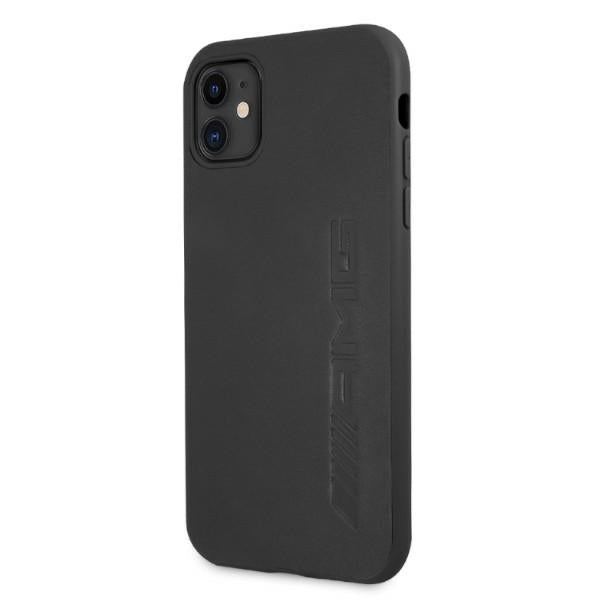 AMG Hot Stamped Case
