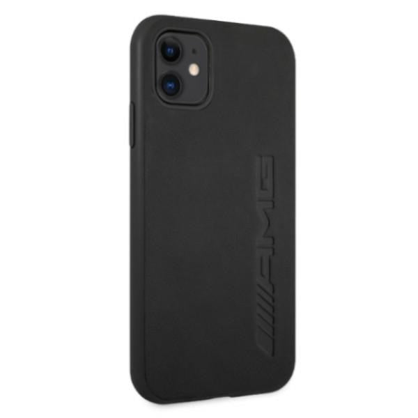 AMG Hot Stamped Case
