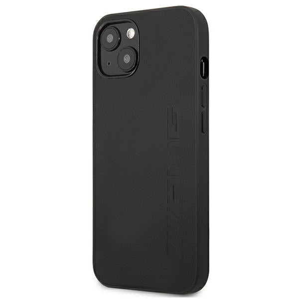 AMG Hot Stamped Case