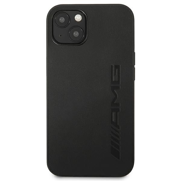 AMG Hot Stamped Case