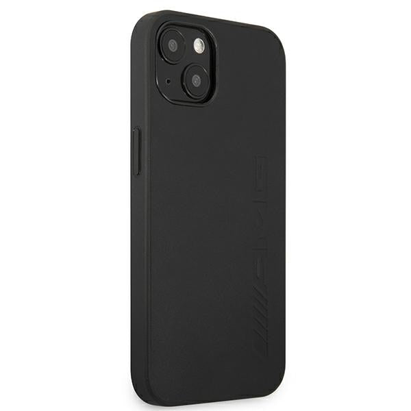 AMG Hot Stamped Case