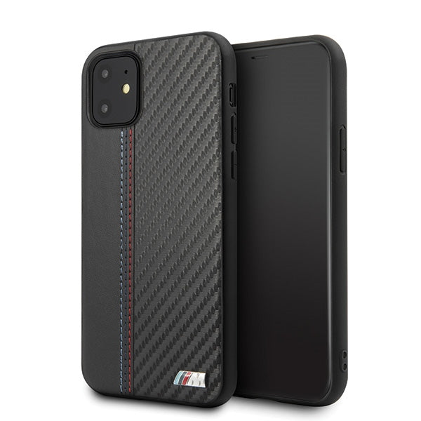 BMW M Stripe Carbon Case