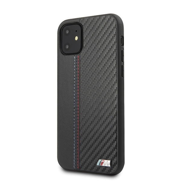 BMW M Stripe Carbon Case