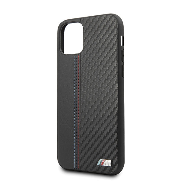 BMW M Stripe Carbon Case