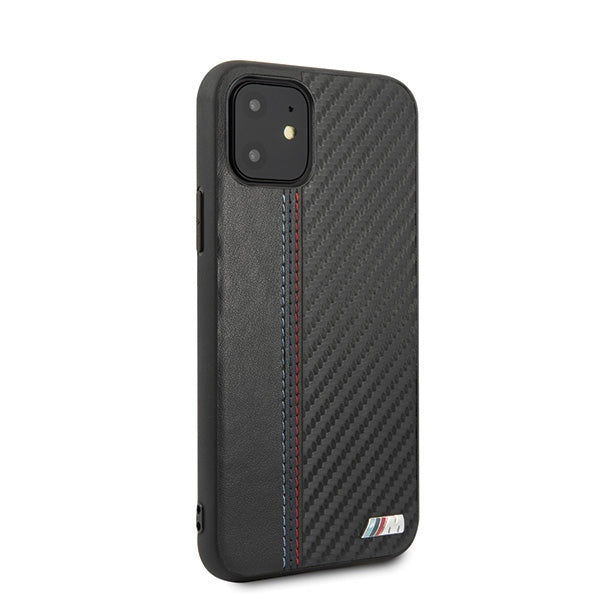 BMW M Stripe Carbon Case