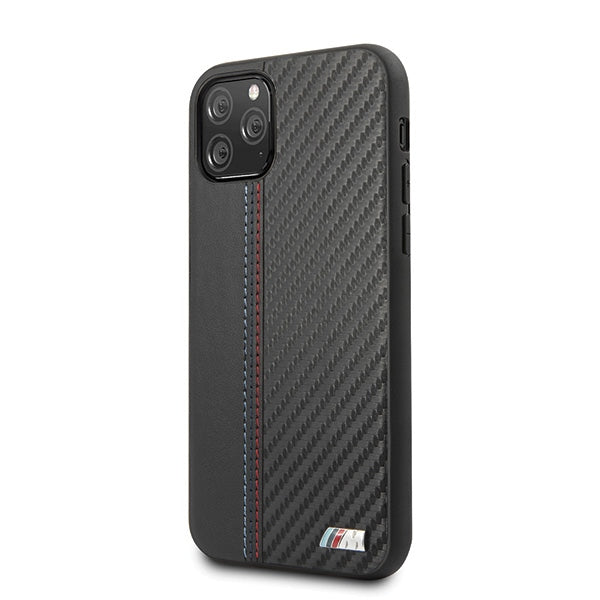 BMW M Stripe Carbon Case