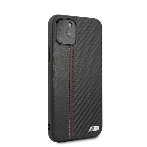 BMW M Stripe Carbon Case