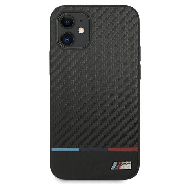 BMW M Tricolor Stripe Case