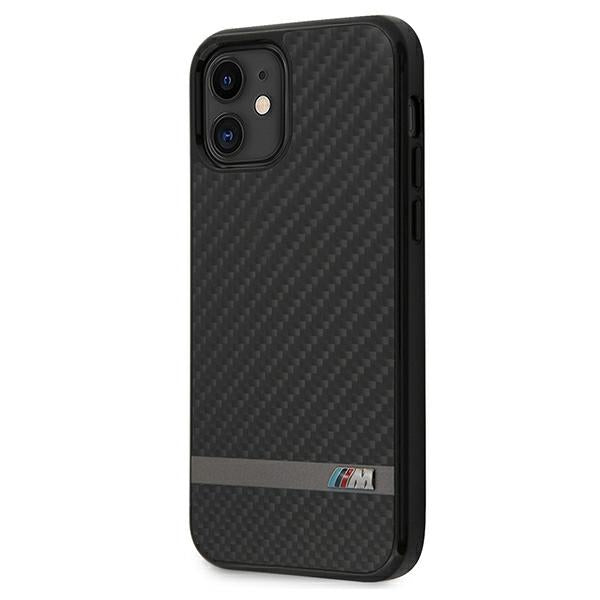 BMW M Carbon Fiber Case