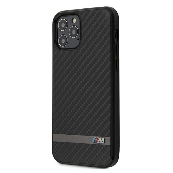BMW M Carbon Fiber Case