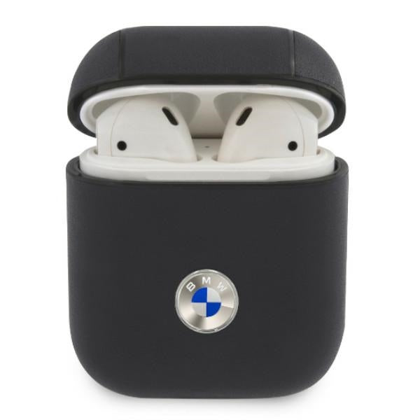 BMW AirPods 1 & 2 - Signature Logo Case