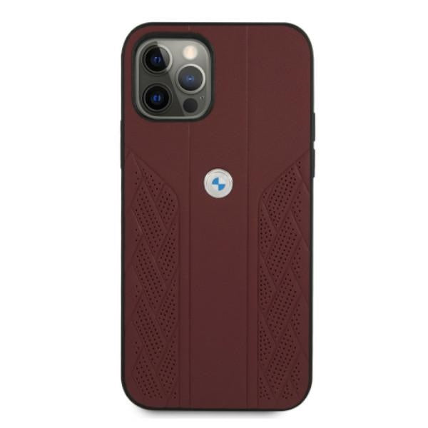 BMW Curve Perforate Case