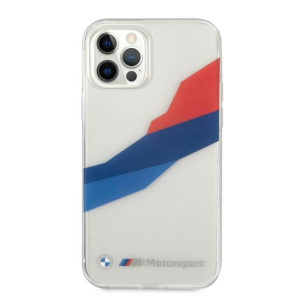 BMW Motorsport Tricolor Case