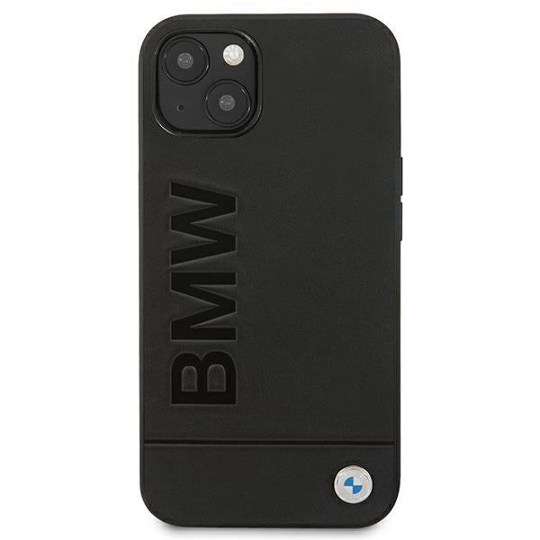 BMW Logo Imprint MagSafe Case