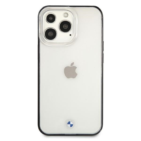BMW Signature Clear Case