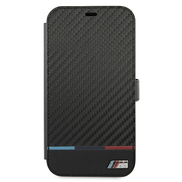 BMW M Tricolor Stripes Handytasche