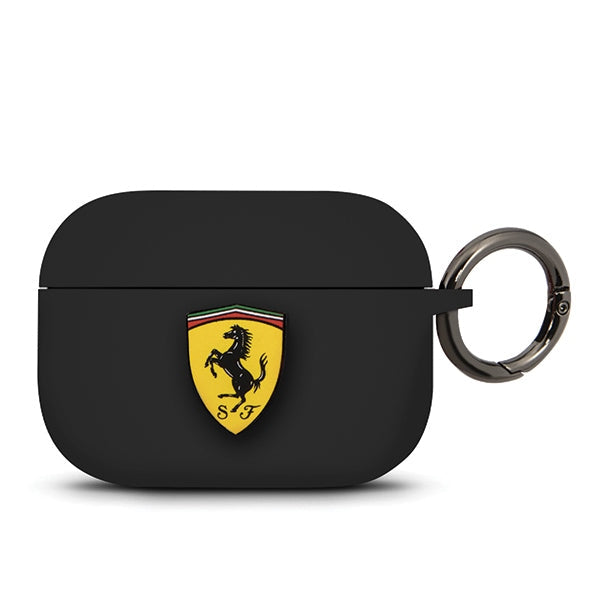Ferrari AirPods Pro - Silicone Case