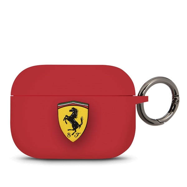 Ferrari AirPods Pro - Silicone Case