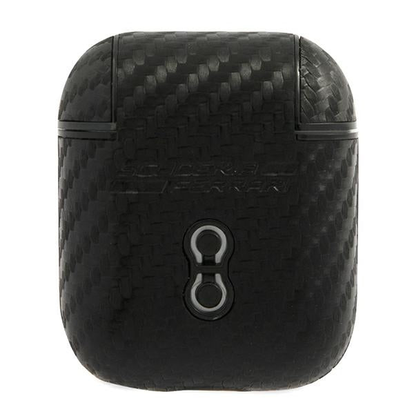 Ferrari AirPods 1 & 2 - On Track Case