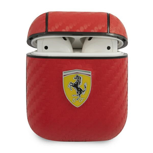 Ferrari AirPods 1 & 2 - On Track Case