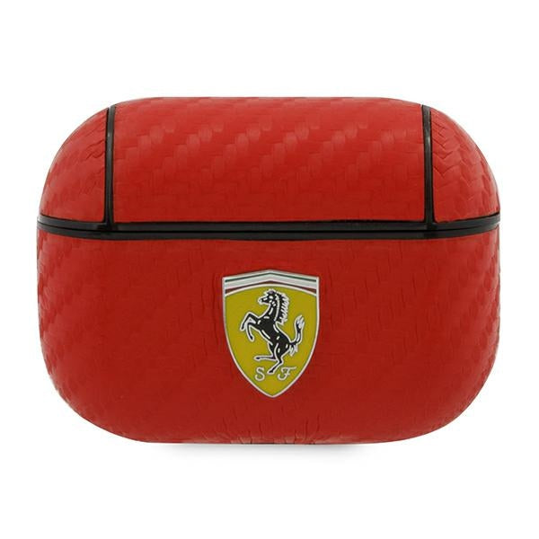 Ferrari AirPods Pro - On Track Case