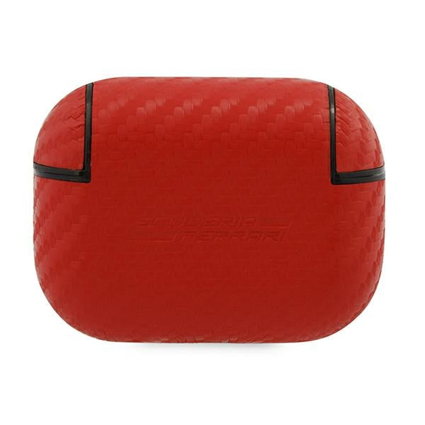 Ferrari AirPods Pro - On Track Case
