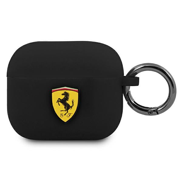 Ferrari AirPods 3 - Silicone Case