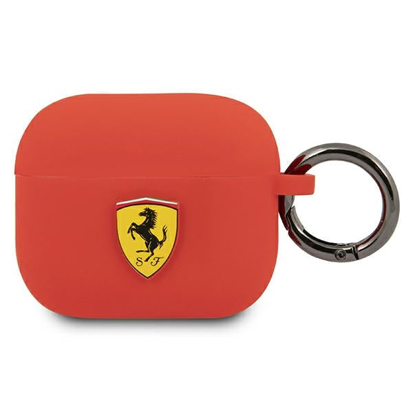 Ferrari AirPods 3 - Silicone Case
