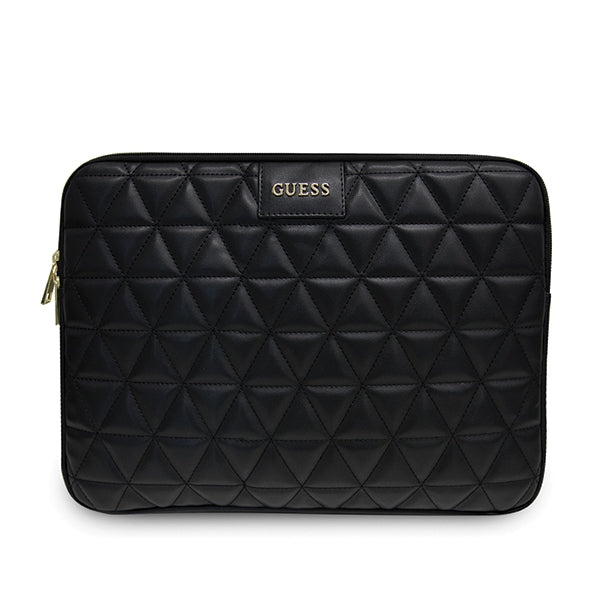 Guess Sleeve für Macbook/Notebook Quilted 13 Zoll