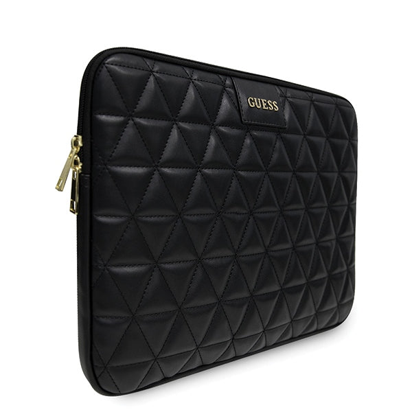 Guess Sleeve für Macbook/Notebook Quilted 13 Zoll