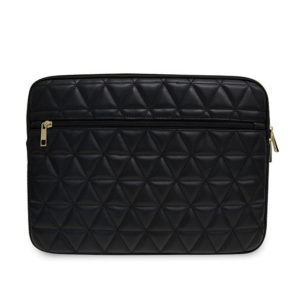 Guess Sleeve für Macbook/Notebook Quilted 13 Zoll