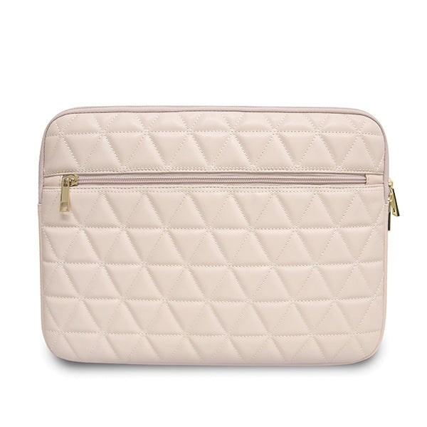 Guess Sleeve für Macbook/Notebook Quilted 13 Zoll