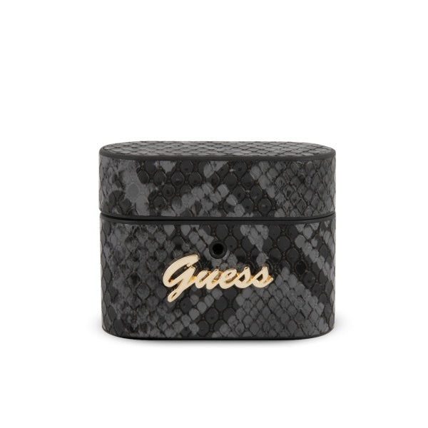Guess AirPods Pro - Python Case