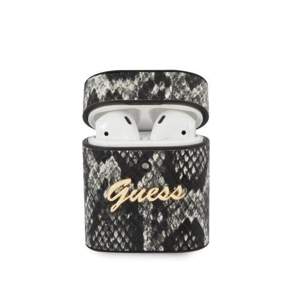 Guess AirPods 1 & 2 - Python Case