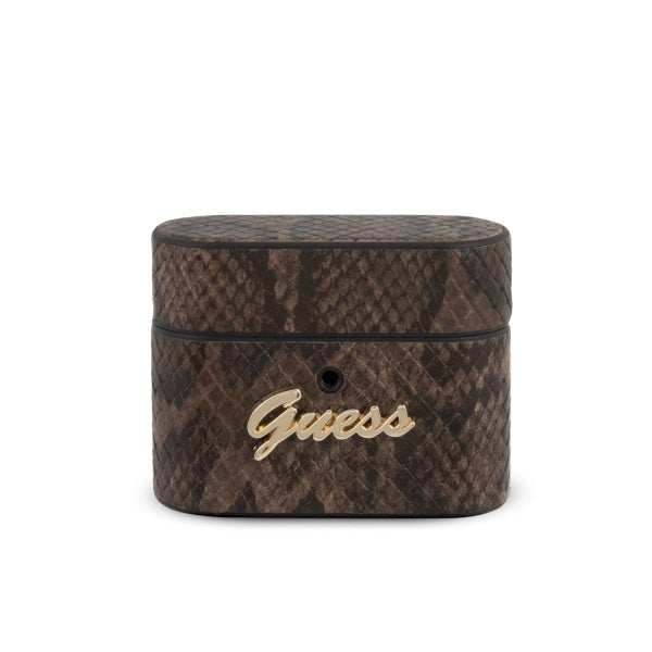 Guess AirPods Pro - Python Case