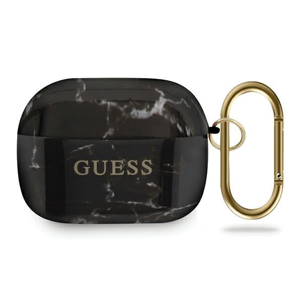 Guess AirPods Pro - Marble Case