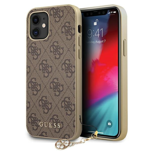 Guess Charms Case