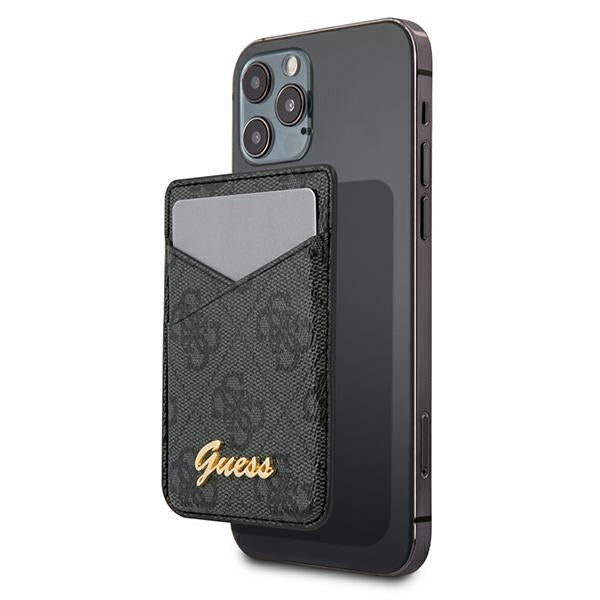 Guess MagSafe Wallet Kartenhalter