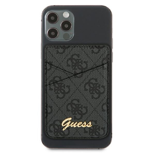 Guess MagSafe Wallet Kartenhalter