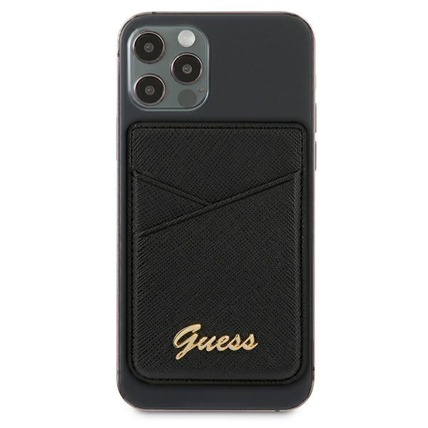 Guess MagSafe Wallet Kartenhalter