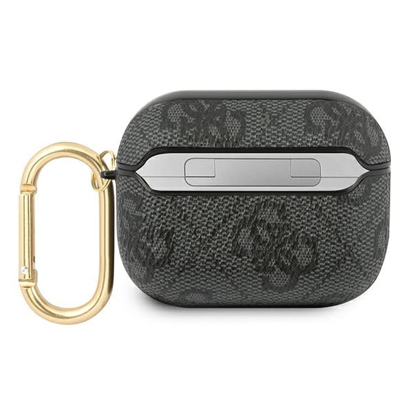 Guess AirPods Pro - 4G Script Metal Case